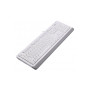 Клавіатура A4Tech FKS10 USB White (4711421963534)