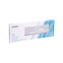 Клавіатура A4Tech FKS10 USB White (4711421963534)