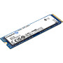 Накопичувач SSD M.2 2280 4TB Kingston (SNV3S/4000G) Накопичувач SSD M.2 2280 4TB Kingston (SNV3S/4000G)