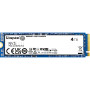 Накопичувач SSD M.2 2280 4TB Kingston (SNV3S/4000G) Накопичувач SSD M.2 2280 4TB Kingston (SNV3S/4000G)