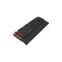 Клавіатура Redragon Yaksa K505 USB UKR Black (70392) Клавіатура Redragon Yaksa K505 USB UKR Black (70392)