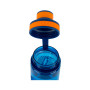 Поїльник-непроливайка Kite Hot Wheels HW24-397, 500 мл, синя (HW24-397) Поїльник-непроливайка Kite Hot Wheels HW24-397, 500 мл, синя (HW24-397)
