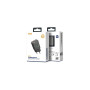 Зарядний пристрій Proda Xinrui A49 Fast Cherge 20W + Quick Charge (PD-A49-BK) Зарядний пристрій Proda Xinrui A49 Fast Cherge 20W + Quick Charge (PD-A49-BK)