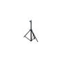 Пюпітр RockStand Standard Note Stand Black (RS 10010 B/B/20 SHAN) Пюпітр RockStand Standard Note Stand Black (RS 10010 B/B/20 SHAN)