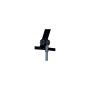Пюпітр RockStand Standard Note Stand Black (RS 10010 B/B/20 SHAN) Пюпітр RockStand Standard Note Stand Black (RS 10010 B/B/20 SHAN)