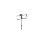 Пюпітр RockStand Standard Note Stand Black (RS 10010 B/B/20 SHAN) Пюпітр RockStand Standard Note Stand Black (RS 10010 B/B/20 SHAN)