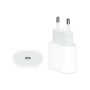 Зарядний пристрій Xiaomi 20W Type-C White (BHR4927GL) (839912) Зарядний пристрій Xiaomi 20W Type-C White (BHR4927GL) (839912)