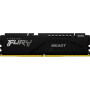 Модуль пам'яті для комп'ютера DDR5 32GB 6400 MHz Beast Black EXPO Kingston Fury (ex.HyperX) (KF564C32BBE-32) Модуль пам'яті для комп'ютера DDR5 32GB 6400 MHz Beast Black EXPO Kingston Fury (ex.HyperX) (KF564C32BBE-32)