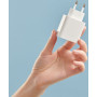 Зарядний пристрій Xiaomi Mi 33W USB+Type-C (BHR4996GL) (852911) Зарядний пристрій Xiaomi Mi 33W USB+Type-C (BHR4996GL) (852911)