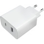 Зарядний пристрій Xiaomi Mi 33W USB+Type-C (BHR4996GL) (852911) Зарядний пристрій Xiaomi Mi 33W USB+Type-C (BHR4996GL) (852911)