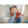 Пустушка Philips AVENT Ultra Soft ультрам'яка, 6-18 міс. 2 шт (SCF091/15) Пустушка Philips AVENT Ultra Soft ультрам'яка, 6-18 міс. 2 шт (SCF091/15)
