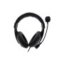 Навушники Media-Tech Turdus Pro Black (MT3603) Навушники Media-Tech Turdus Pro Black (MT3603)
