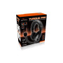Навушники Media-Tech Turdus Pro Black (MT3603) Навушники Media-Tech Turdus Pro Black (MT3603)