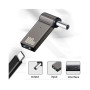 Адаптер PD 100W USB Type-C Female to DC Male Jack 4.5x3.0 mm HP ST-Lab (PD100W-4.5x3.0mm-HP) Адаптер PD 100W USB Type-C Female to DC Male Jack 4.5x3.0 mm HP ST-Lab (PD100W-4.5x3.0mm-HP)