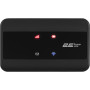 Мобільний Wi-Fi роутер 2E PowerLink MiFi-2 (694743655346) Мобільний Wi-Fi роутер 2E PowerLink MiFi-2 (694743655346)
