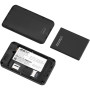 Мобільний Wi-Fi роутер 2E PowerLink MiFi-2 (694743655346) Мобільний Wi-Fi роутер 2E PowerLink MiFi-2 (694743655346)