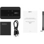 Мобільний Wi-Fi роутер 2E PowerLink MiFi-2 (694743655346) Мобільний Wi-Fi роутер 2E PowerLink MiFi-2 (694743655346)