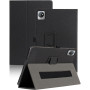 Чохол до планшета BeCover Slimbook Blackview Tab 70 WiFi 10.1" Black (712834) Чохол до планшета BeCover Slimbook Blackview Tab 70 WiFi 10.1" Black (712834)