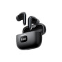 Навушники Blackview TWS AirBuds 8 Black (6931548315988) Навушники Blackview TWS AirBuds 8 Black (6931548315988)