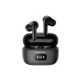 Навушники Blackview TWS AirBuds 8 Black (6931548315988) Навушники Blackview TWS AirBuds 8 Black (6931548315988)
