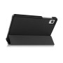Чохол до планшета BeCover Smart Case Blackview Tab 60 8.68" Black (712836) Чохол до планшета BeCover Smart Case Blackview Tab 60 8.68" Black (712836)