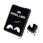 Чохол до електронної книги BeCover Smart Case Amazon Kindle Paperwhite 12th Gen. 2024 7"/Colorsoft (2024) Don''t Touch (712853) Чохол до електронної книги BeCover Smart Case Amazon Kindle Paperwhite 12th Gen. 2024 7"/Colorsoft (2024) Don''t Touch (712853)