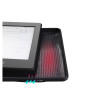 Чохол до електронної книги BeCover Smart Case Amazon Kindle Paperwhite 12th Gen. 2024 7"/Colorsoft (2024) Don''t Touch (712853) Чохол до електронної книги BeCover Smart Case Amazon Kindle Paperwhite 12th Gen. 2024 7"/Colorsoft (2024) Don''t Touch (712853)