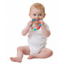Прорізувач Playgro Кільце (0186338) Прорізувач Playgro Кільце (0186338)
