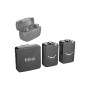 Мікрофон Fifine M9 Black (M9) Мікрофон Fifine M9 Black (M9)