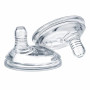 Соска Tommee Tippee ULTRA силіконова повільн. потік (2шт) (17389) Соска Tommee Tippee ULTRA силіконова повільн. потік (2шт) (17389)