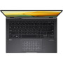 Ноутбук ASUS Zenbook 14 UM3402YA-KP752 (90NB0W95-M01C30) Ноутбук ASUS Zenbook 14 UM3402YA-KP752 (90NB0W95-M01C30)
