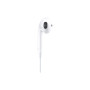 Навушники Apple iPhone EarPods with Mic 3.5 мм (MWU53ZM/A) Навушники Apple iPhone EarPods with Mic 3.5 мм (MWU53ZM/A)