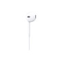 Навушники Apple iPhone EarPods with Mic 3.5 мм (MWU53ZM/A) Навушники Apple iPhone EarPods with Mic 3.5 мм (MWU53ZM/A)