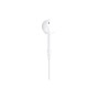 Навушники Apple iPhone EarPods with Mic 3.5 мм (MWU53ZM/A) Навушники Apple iPhone EarPods with Mic 3.5 мм (MWU53ZM/A)