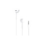 Навушники Apple iPhone EarPods with Mic 3.5 мм (MWU53ZM/A) Навушники Apple iPhone EarPods with Mic 3.5 мм (MWU53ZM/A)