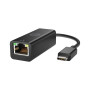 Адаптер USB-C to RJ45 G2 HP (4Z527AA) Адаптер USB-C to RJ45 G2 HP (4Z527AA)