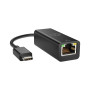 Адаптер USB-C to RJ45 G2 HP (4Z527AA) Адаптер USB-C to RJ45 G2 HP (4Z527AA)