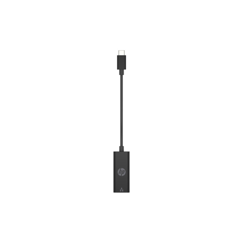 Адаптер USB-C to RJ45 G2 HP (4Z527AA)