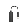 Адаптер USB-C to RJ45 G2 HP (4Z527AA) Адаптер USB-C to RJ45 G2 HP (4Z527AA)