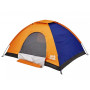 Намет Skif Outdoor Adventure I 200x150 cm Orange/Blue (SOTSL150OB) Намет Skif Outdoor Adventure I 200x150 cm Orange/Blue (SOTSL150OB)