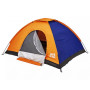 Намет Skif Outdoor Adventure I 200x150 cm Orange/Blue (SOTSL150OB) Намет Skif Outdoor Adventure I 200x150 cm Orange/Blue (SOTSL150OB)