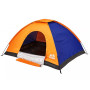 Намет Skif Outdoor Adventure I 200x150 cm Orange/Blue (SOTSL150OB) Намет Skif Outdoor Adventure I 200x150 cm Orange/Blue (SOTSL150OB)