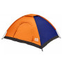 Намет Skif Outdoor Adventure I 200x150 cm Orange/Blue (SOTSL150OB) Намет Skif Outdoor Adventure I 200x150 cm Orange/Blue (SOTSL150OB)