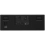 Клавіатура Logitech G Pro X 60 Lightspeed GX Tactile Wireless/Bluetooth UA Black (920-011911) Клавіатура Logitech G Pro X 60 Lightspeed GX Tactile Wireless/Bluetooth UA Black (920-011911)