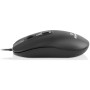 Мишка REAL-EL RM-222 USB Black/Gray (EL123200040) Мишка REAL-EL RM-222 USB Black/Gray (EL123200040)