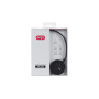 Навушники Ergo VM-330 Black Навушники Ergo VM-330 Black