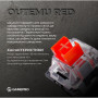 Клавіатура GamePro MK180B Hot-Swap Red Swich RGB USB UA Black (MK180B) Клавіатура GamePro MK180B Hot-Swap Red Swich RGB USB UA Black (MK180B)