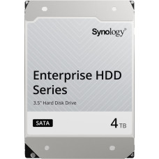 Жорсткий диск для сервера Synology 3.5" 4TБ SATA 7200 (HAT5300-4T)