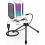 Мікрофон Fifine A6TW USB White (A6TW) Мікрофон Fifine A6TW USB White (A6TW)