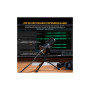 Мікрофон Fifine Tank1 XLR Black (Tank1) Мікрофон Fifine Tank1 XLR Black (Tank1)